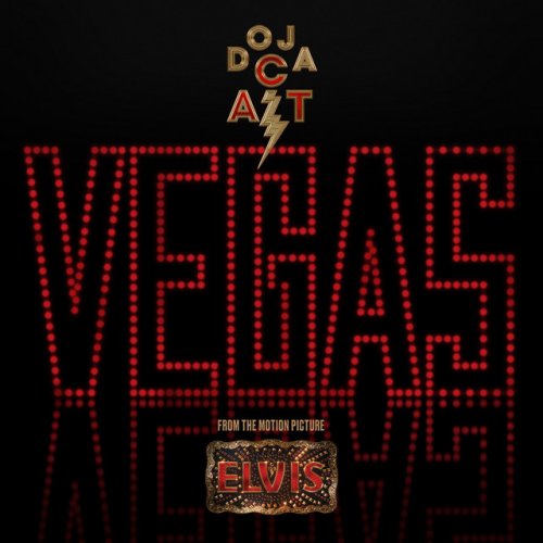 دانلود آهنگ Vegas (From the Original Motion Picture Soundtrack ELVIS) از Doja Cat