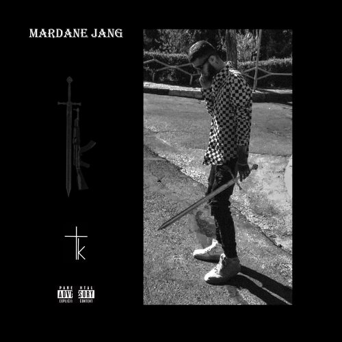 Mardane Jang