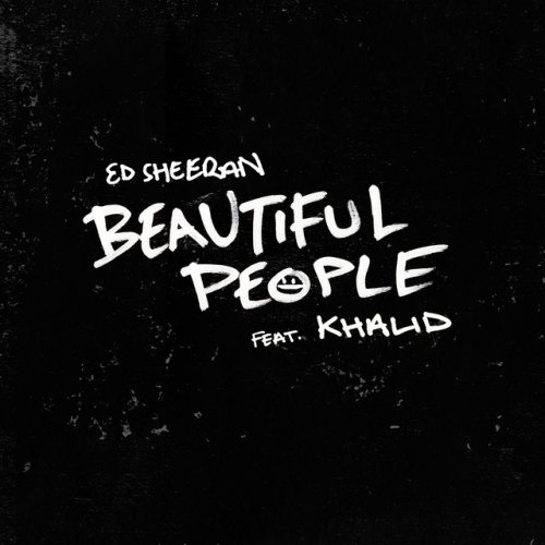 دانلود آهنگ Beautiful People (feat. Khalid) از Ed Sheeran & Khalid