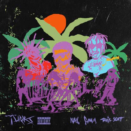 دانلود آهنگ Turks (feat. Travis Scott) از NAV & Travis Scott & Gunna