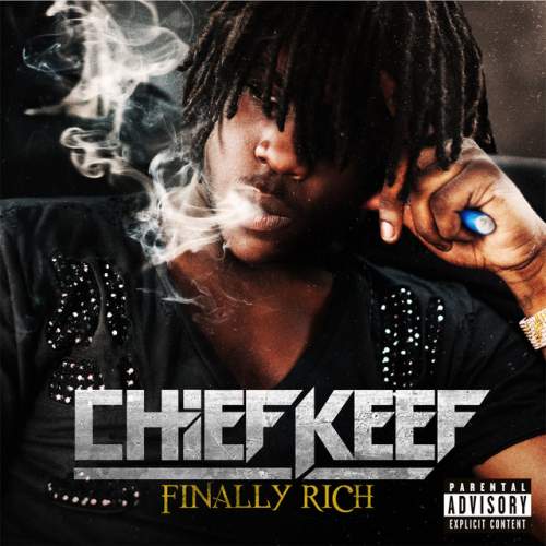 دانلود آهنگ Love Sosa از Chief Keef