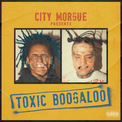 دانلود آهنگ CRANK از City Morgue & ZillaKami & SosMula