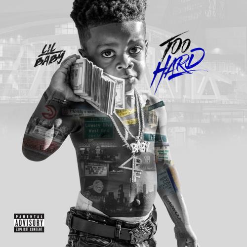 دانلود آهنگ Freestyle از Lil Baby