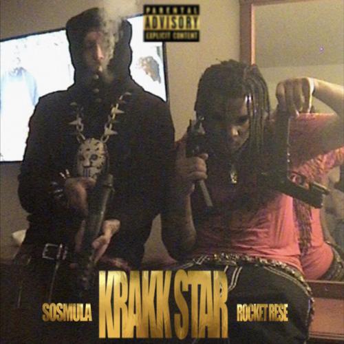 KRAKK STAR (feat. Rocket Rese)