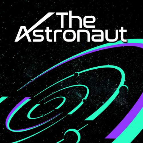 دانلود آهنگ The Astronaut از JIN
