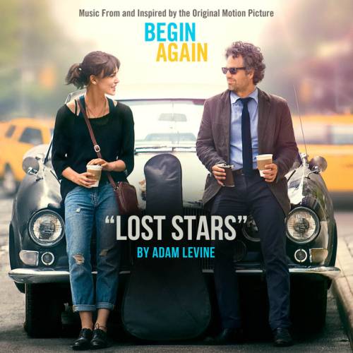 دانلود آهنگ Lost Stars از Adam Levine