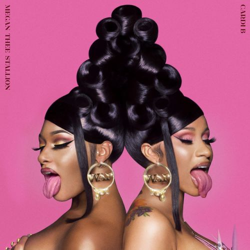 دانلود آهنگ WAP (feat. Megan Thee Stallion) از Cardi B & Megan Thee Stallion