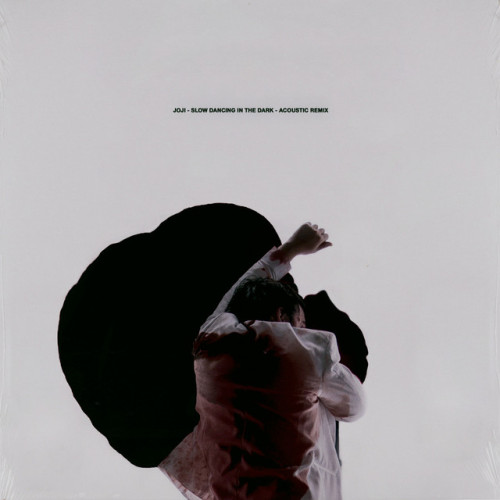 دانلود آهنگ SLOW DANCING IN THE DARK - Acoustic Remix از Joji
