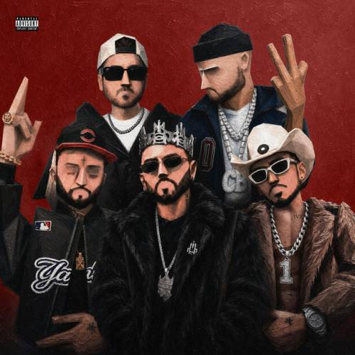 دانلود آهنگ Mituni Mage از Arta & Erfan & Catchybeatz & Koorosh & Vinak