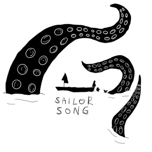 دانلود آهنگ Sailor Song از Gigi Perez