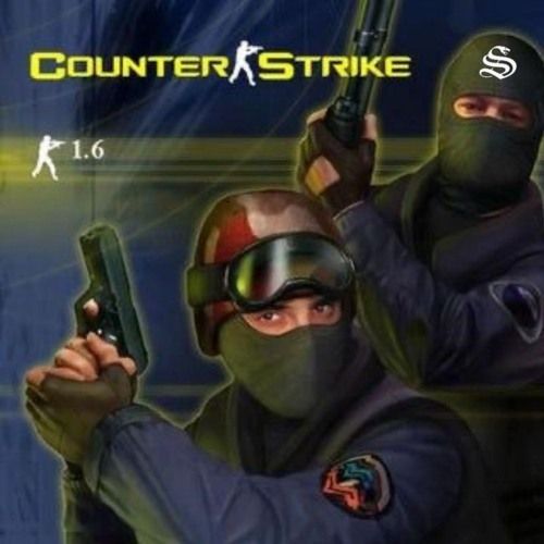 دانلود آهنگ Counter Strike 1.6 از Marcelo