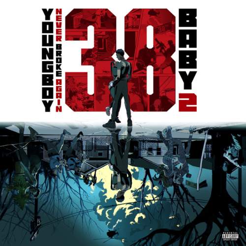 دانلود آهنگ Thug of Spades (feat. DaBaby) از YoungBoy Never Broke Again & DaBaby