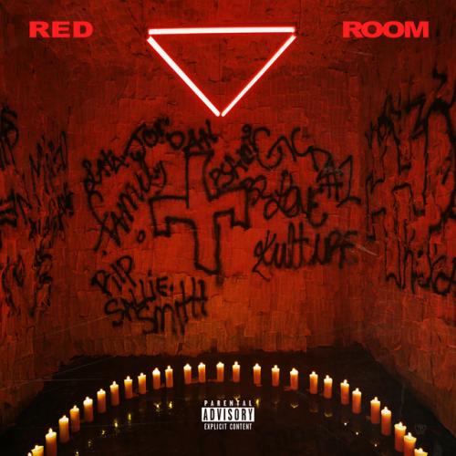 دانلود آهنگ Red Room از Offset