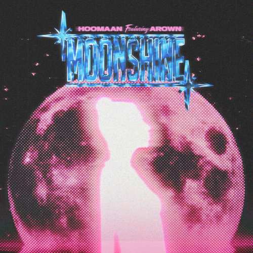 دانلود آهنگ Moonshine از Hoomaan & Arman Miladi & Arown
