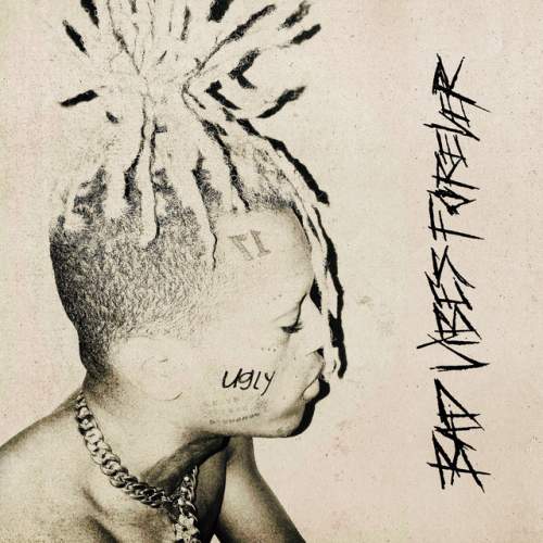 دانلود آهنگ Ex Bitch از XXXTENTACION