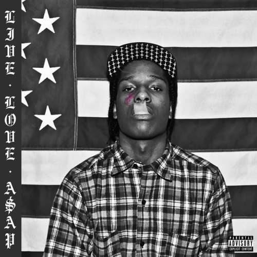 دانلود آهنگ Peso از A$AP Rocky