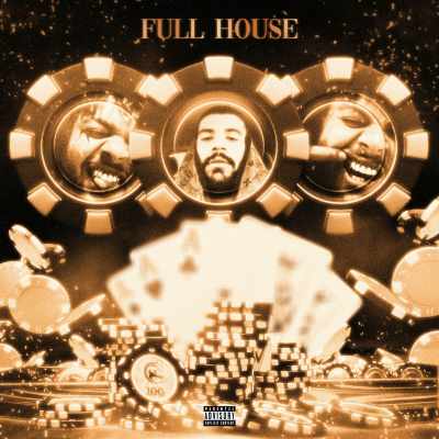 دانلود آهنگ Full House از Cia