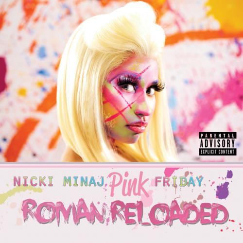 دانلود آهنگ Starships از Nicki Minaj