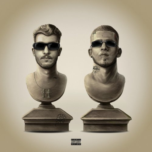 دانلود آهنگ IDGAF از Ali Geramy & Matin Fattahi