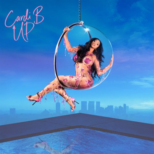 دانلود آهنگ Up از Cardi B