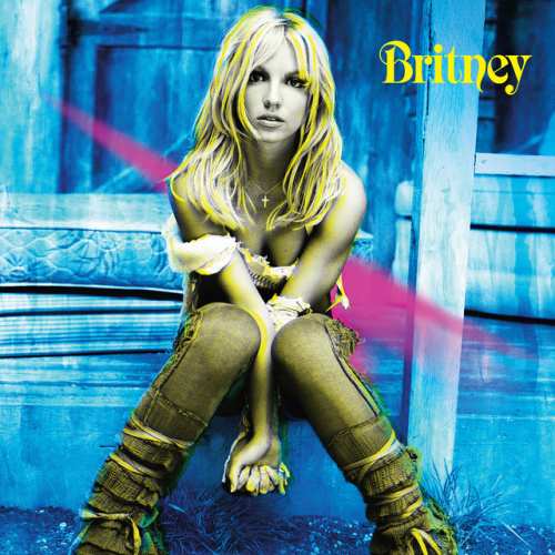 دانلود آهنگ Anticipating از Britney Spears