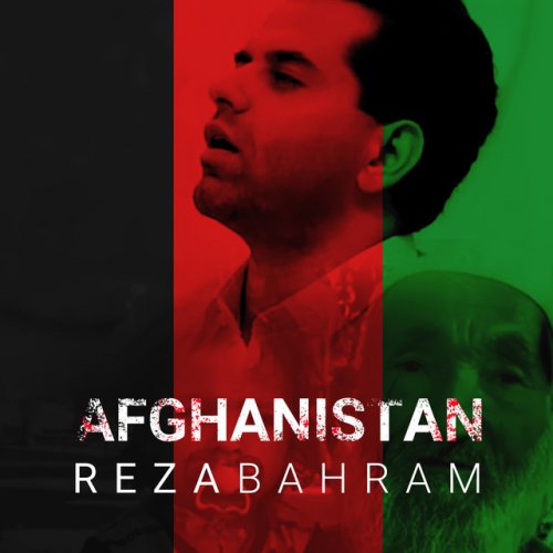 دانلود آهنگ Afghanistan از Reza Bahram