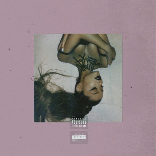 دانلود آهنگ ghostin از Ariana Grande