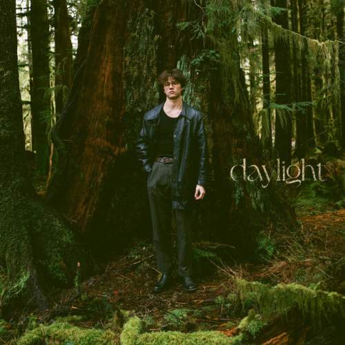 دانلود آهنگ Daylight از David Kushner