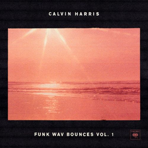 دانلود آهنگ Faking It (feat. Kehlani & Lil Yachty) از Calvin Harris & Kehlani & Funk Wav & Lil Yachty