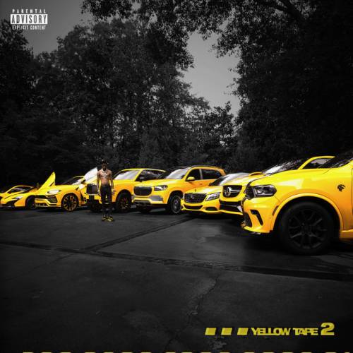 دانلود آهنگ Something Bout Me از Key Glock
