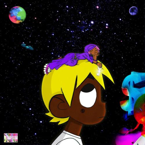 دانلود آهنگ You Better Move از Lil Uzi Vert