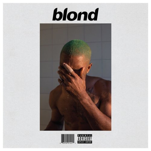 دانلود آهنگ Pink + White از Frank Ocean