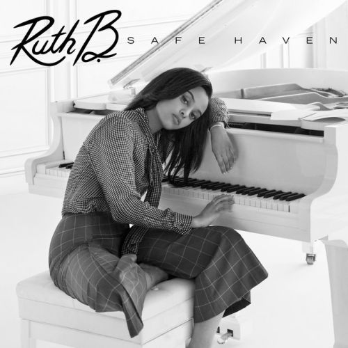 دانلود آهنگ Dandelions از Ruth B.