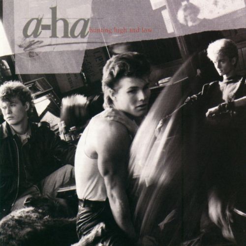 دانلود آهنگ Take on Me از a-ha