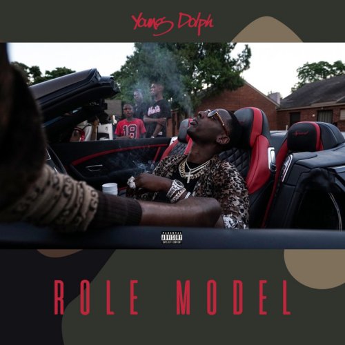 دانلود آهنگ I Think I Can Fly (feat. Snoop Dogg) از Young Dolph & Snoop Dogg