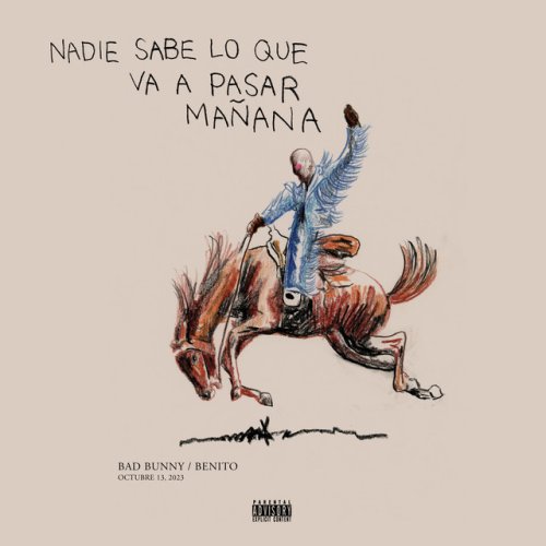 دانلود آهنگ MONACO از Bad Bunny