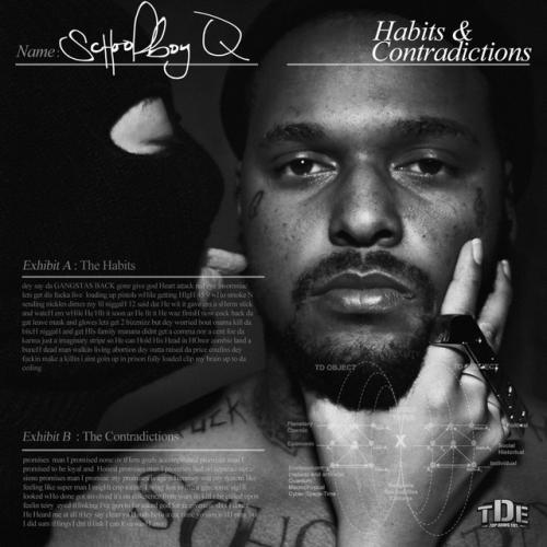 دانلود آهنگ Hands on the Wheel (feat. Asap Rocky) از ScHoolboy Q & A$AP Rocky