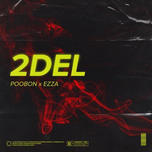 دانلود آهنگ 2Del از Poobon & Ali Ezza