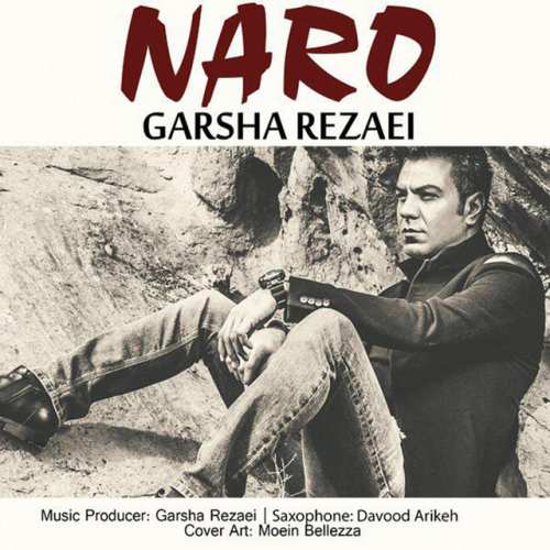 دانلود آهنگ Naro از Garsha Rezaei