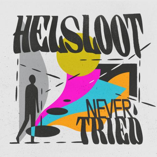 دانلود آهنگ Let's Pretend از Helsloot
