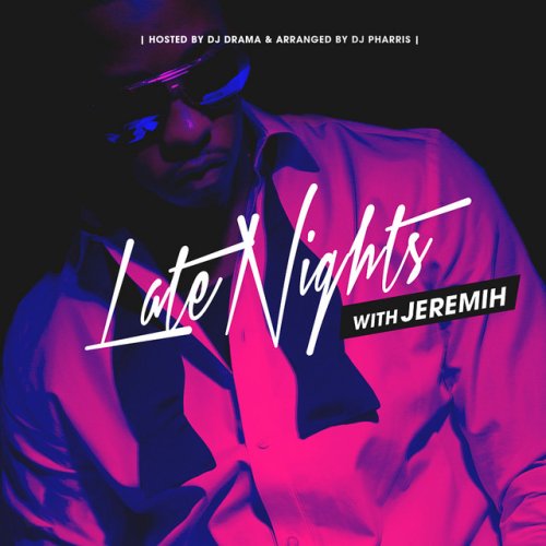 دانلود آهنگ All The Time (feat. Lil Wayne & Natasha Mosley) از Jeremih & Natasha Mosley & Lil Wayne
