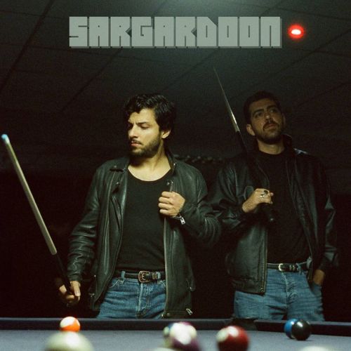 دانلود آهنگ Sargardoon از Mehrad Hidden & KAVIANO