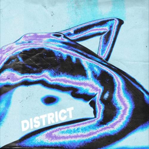دانلود آهنگ DISTRICT از IVOXYGEN