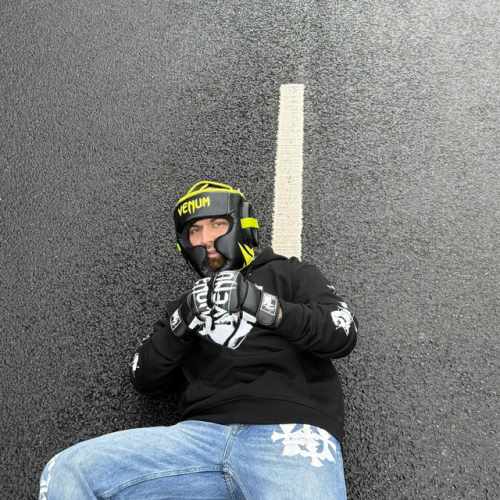 دانلود آهنگ ZAKHM از Hiphopologist