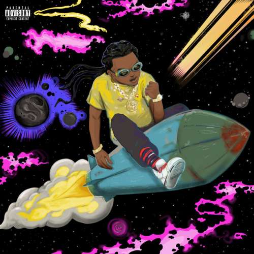 دانلود آهنگ Casper از Takeoff