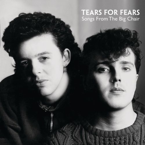 دانلود آهنگ Everybody Wants To Rule The World از Tears For Fears