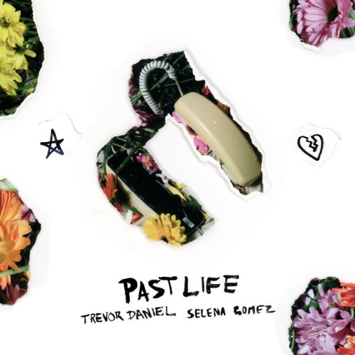 دانلود آهنگ Past Life (with Selena Gomez) از Trevor Daniel & Selena Gomez
