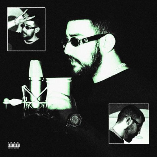 دانلود آهنگ R3V3NG3 (Freestyle) از rayan & Thrvshy