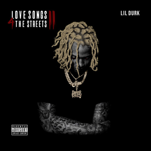 دانلود آهنگ Bora Bora از Lil Durk