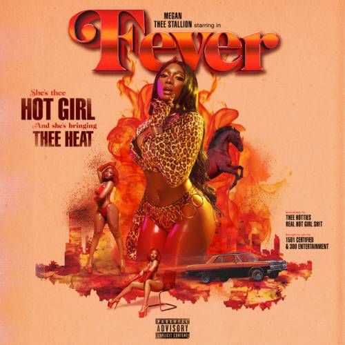 دانلود آهنگ Cash Shit (feat. DaBaby) از Megan Thee Stallion & DaBaby
